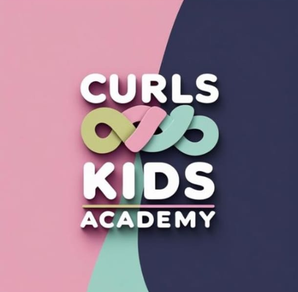 Curls Kids Academy